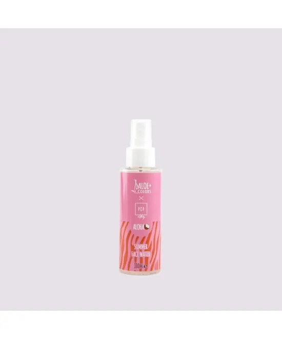 Aloe Plus Colors x PCP Aloha Face Water 100ml | BRANDS στο Makeupland.gr
