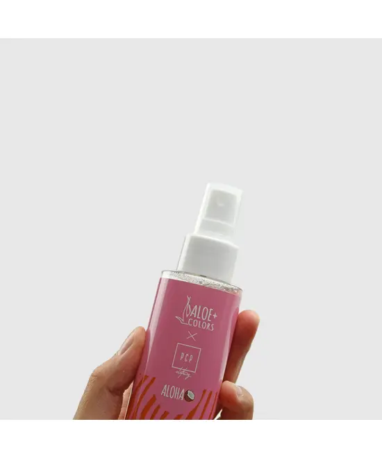 Aloe Plus Colors x PCP Aloha Face Water 100ml | BRANDS στο Makeupland.gr