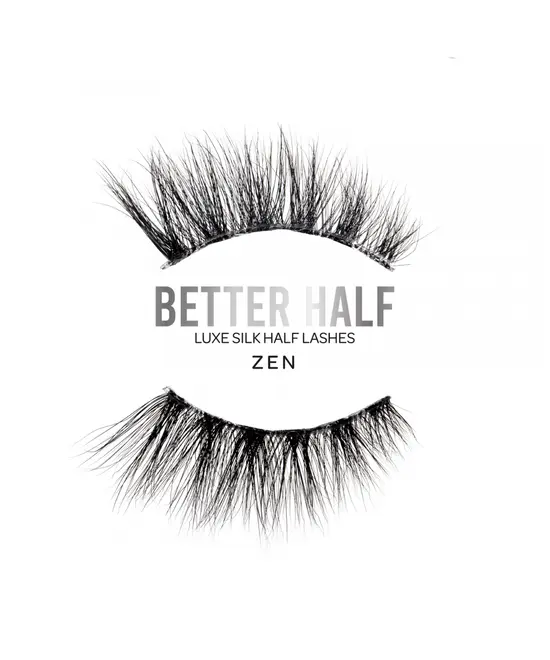 BPerfect Universal Lash Better Half | Zen | ΨΕΥΤΙΚΕΣ ΒΛΕΦΑΡΙΔΕΣ στο Makeupland.gr