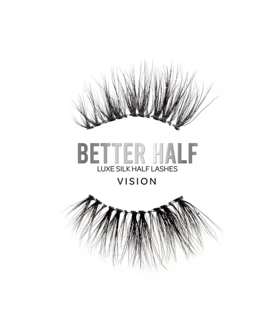 BPerfect Universal Lash Better Half | Vision | ΨΕΥΤΙΚΕΣ ΒΛΕΦΑΡΙΔΕΣ στο Makeupland.gr