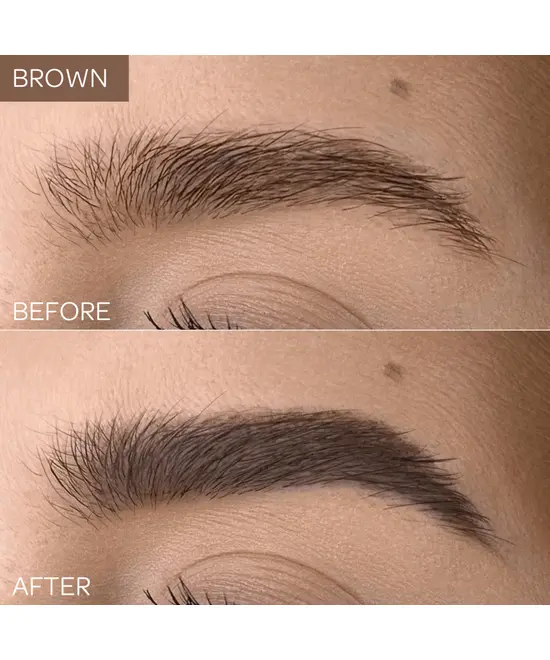 BPerfect Indestructi' Brow Brow Fiber Gel Mascara | Brown | ΠΡΟΙΟΝΤΑ ΦΡΥΔΙΩΝ στο Makeupland.gr