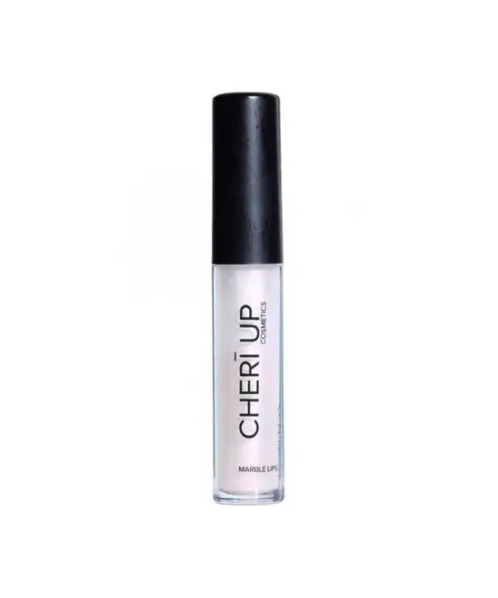 Cherī Up Marble Lip Gloss | Eleonora | ΧΕΙΛΗ στο Makeupland.gr