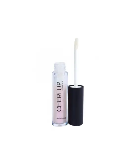 Cherī Up Marble Lip Gloss | Eleonora | ΧΕΙΛΗ στο Makeupland.gr