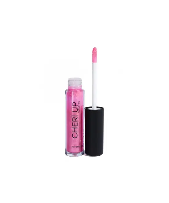 Cherī Up Marble Lip Gloss | Emily | ΧΕΙΛΗ στο Makeupland.gr