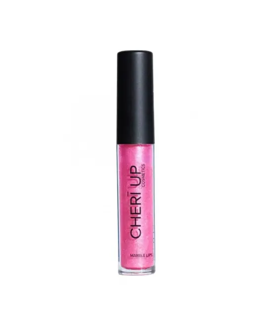 Cherī Up Marble Lip Gloss | Emily | ΧΕΙΛΗ στο Makeupland.gr