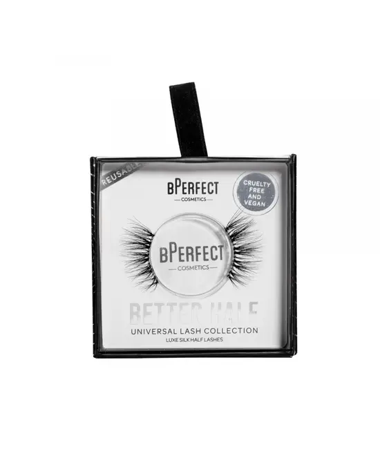 BPerfect Universal Lash Better Half | Vision | ΨΕΥΤΙΚΕΣ ΒΛΕΦΑΡΙΔΕΣ στο Makeupland.gr