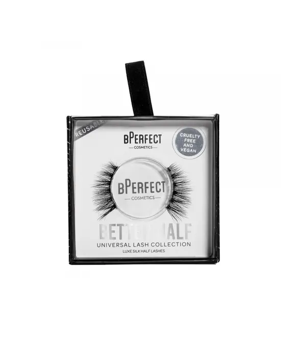 BPerfect Universal Lash Better Half | Zen | ΨΕΥΤΙΚΕΣ ΒΛΕΦΑΡΙΔΕΣ στο Makeupland.gr