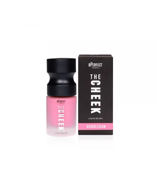 BPerfect The Cheek Liquid Blush | Bubblegum | ΡΟΥΖ στο Makeupland.gr