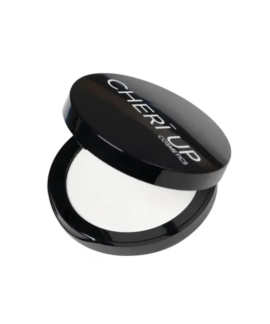 Cherī Up The Glass Flower Highlighter | ΠΡΟΣΩΠΟ στο Makeupland.gr