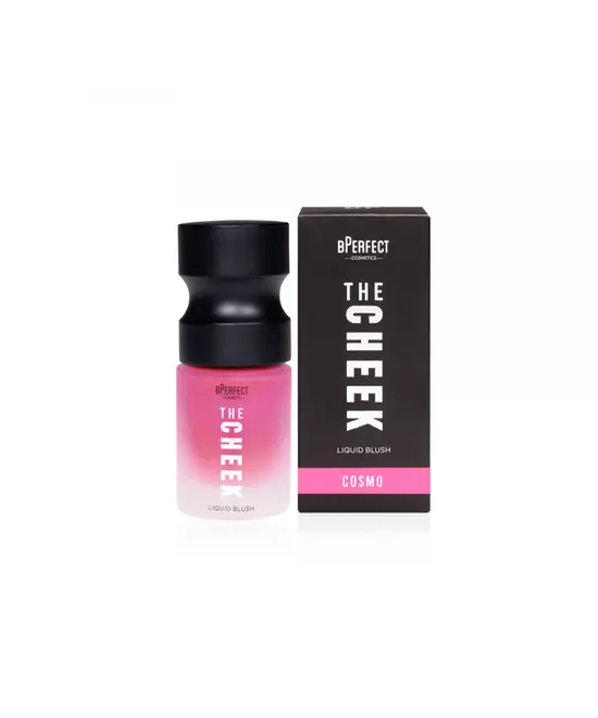 BPerfect The Cheek Liquid Blush | Cosmo | ΡΟΥΖ στο Makeupland.gr