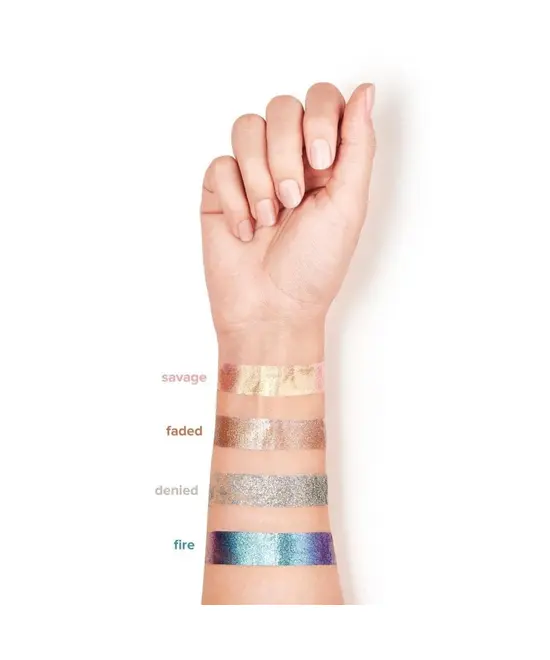 Lottie London Eye Foil | Shady | ΣΚΙΕΣ ΜΑΤΙΩΝ στο Makeupland.gr