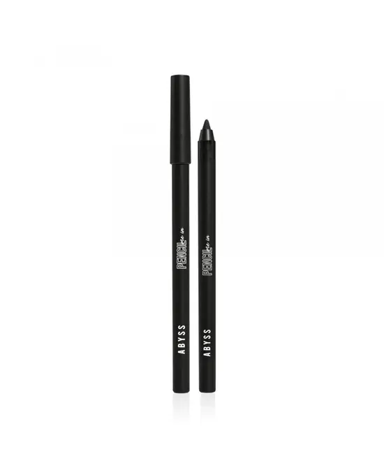 BPerfect Pencil Me In Kohl Eyeliner Pencil | Abyss | EYE LINER στο Makeupland.gr