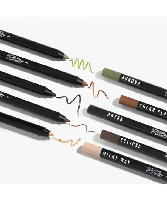 BPerfect Pencil Me In Kohl Eyeliner Pencil | Abyss | EYE LINER στο Makeupland.gr