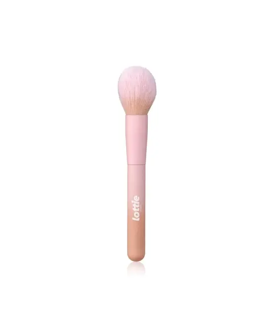 Lottie London Tapered Bronzer Brush | ΠΙΝΕΛΑ στο Makeupland.gr