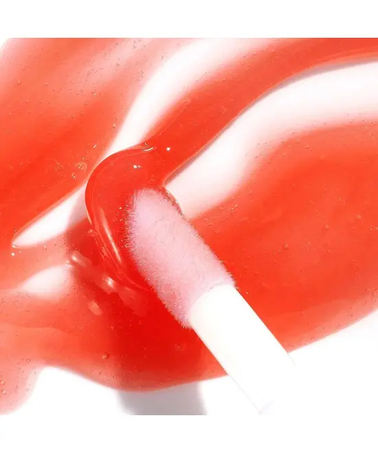 Lottie London Plumped AF Lipgloss | Peach Please | ΧΕΙΛΗ στο Makeupland.gr