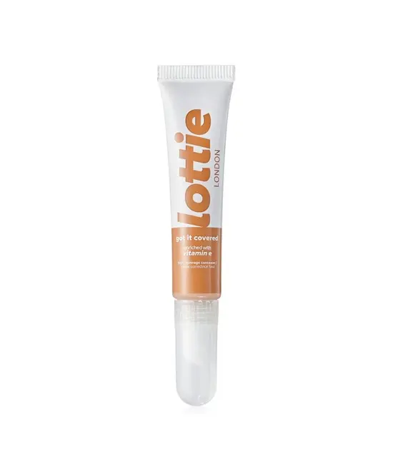 Lottie London Got It Covered Concealer | Caramel | ΠΡΟΣΩΠΟ στο Makeupland.gr