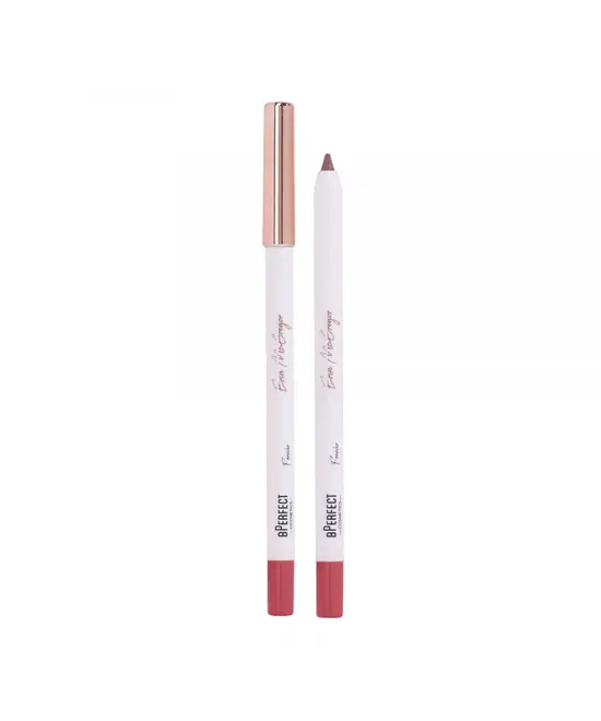 BPerfect x Erin McGregor Lip Library Lip Liner | Forever | ΜΟΛΥΒΙΑ ΧΕΙΛΙΩΝ στο Makeupland.gr