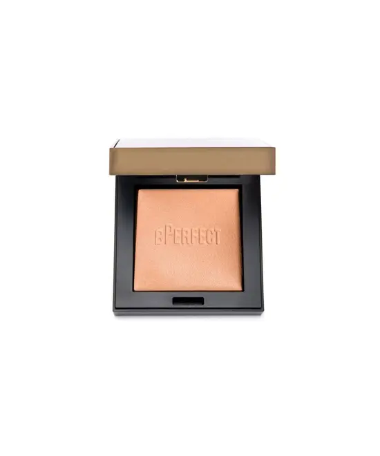 BPerfect Lockdown Luxe Pressed Powder | 7.0 | ΠΡΟΣΩΠΟ στο Makeupland.gr