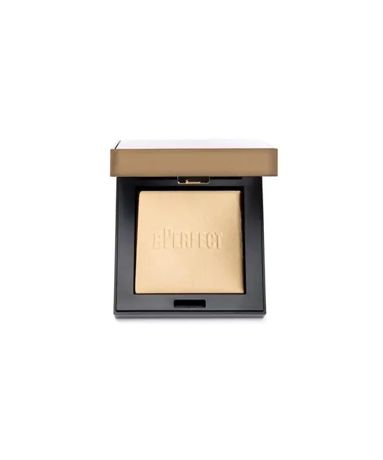 BPerfect Lockdown Luxe Pressed Powder | CC1 | ΠΡΟΣΩΠΟ στο Makeupland.gr