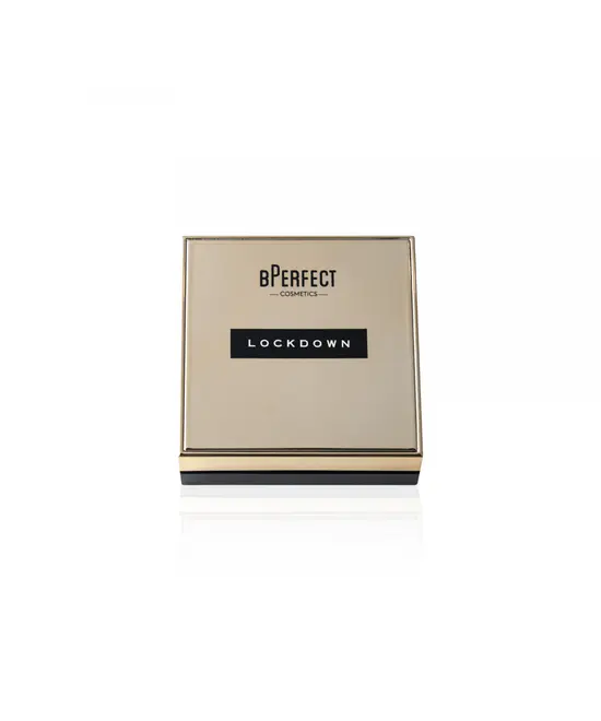 BPerfect Lockdown Luxe Pressed Powder | CC1 | ΠΡΟΣΩΠΟ στο Makeupland.gr