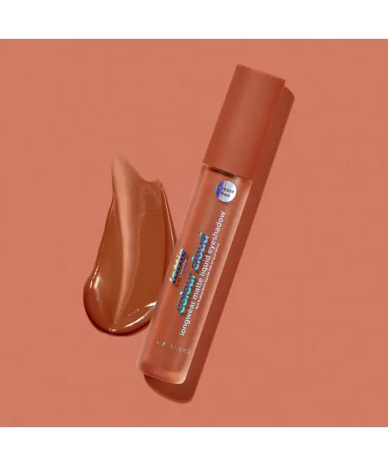 Lottie London Color Cloud | Love And Cocoa | ΣΚΙΕΣ ΜΑΤΙΩΝ στο Makeupland.gr