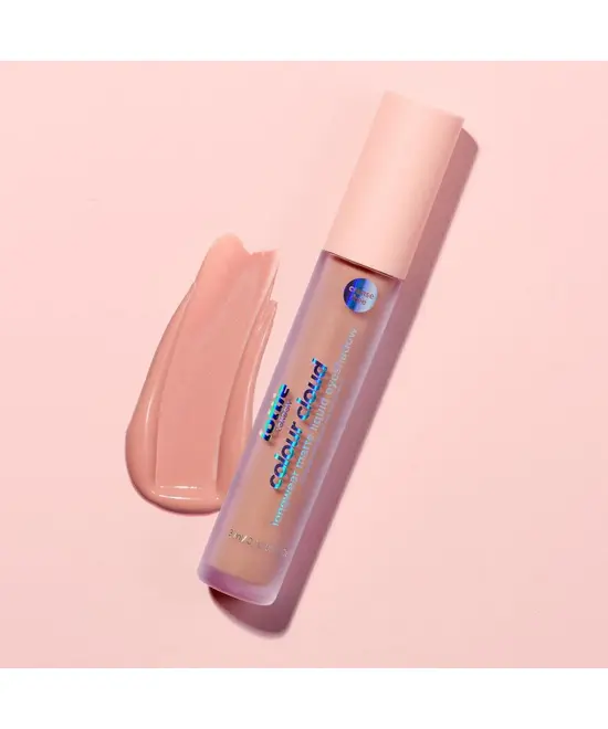 Lottie London Color Cloud | Peach Out | ΣΚΙΕΣ ΜΑΤΙΩΝ στο Makeupland.gr