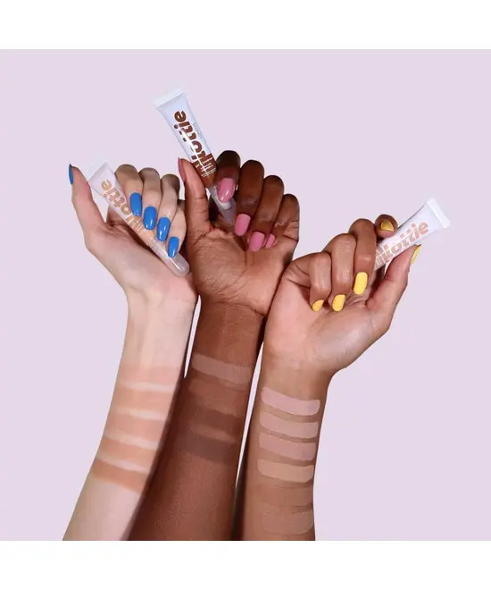 Lottie London Got It Covered Concealer | Caramel | ΠΡΟΣΩΠΟ στο Makeupland.gr