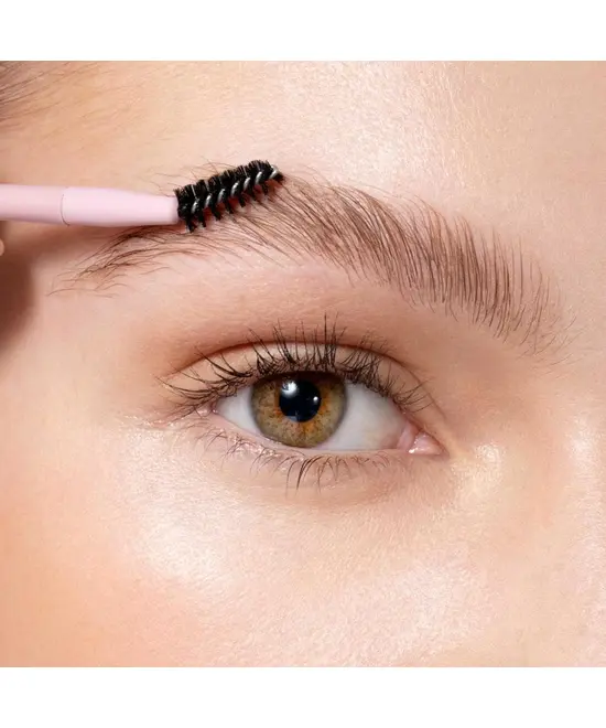 Lottie London Mega Brow Shaping Wax | Clear | EYEBROWS στο Makeupland.gr