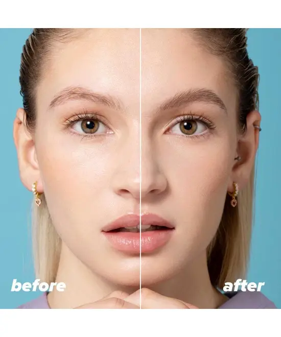 Lottie London Mega Brow Shaping Wax | Clear | EYEBROWS στο Makeupland.gr