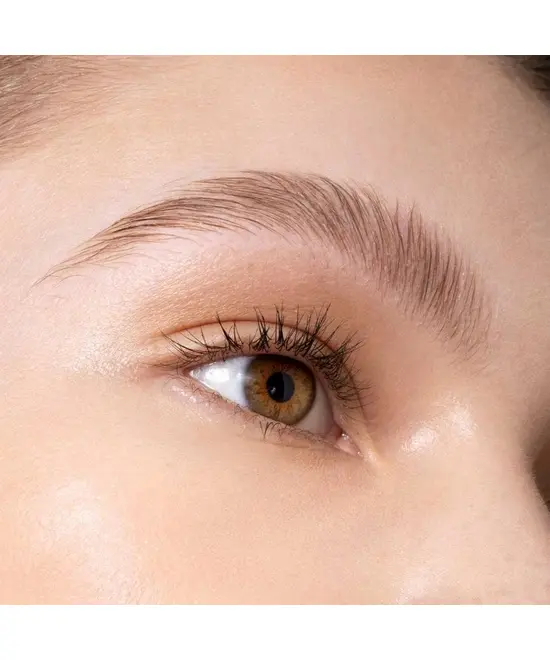 Lottie London Mega Brow Shaping Wax | Clear | EYEBROWS στο Makeupland.gr