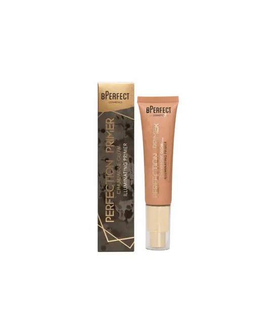 BPerfect Golden Hour | Base Edit | ΡΟΥΖ στο Makeupland.gr