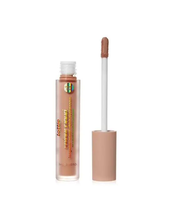 Lottie London Color Cloud | Peach Out | ΣΚΙΕΣ ΜΑΤΙΩΝ στο Makeupland.gr