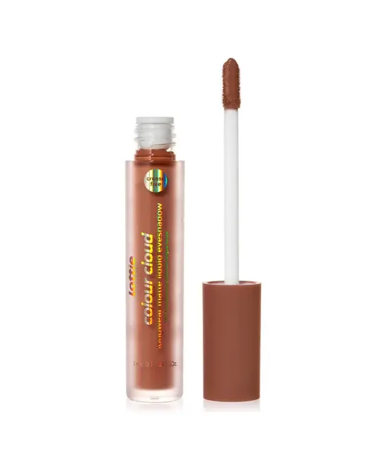 Lottie London Color Cloud | Love And Cocoa | ΣΚΙΕΣ ΜΑΤΙΩΝ στο Makeupland.gr