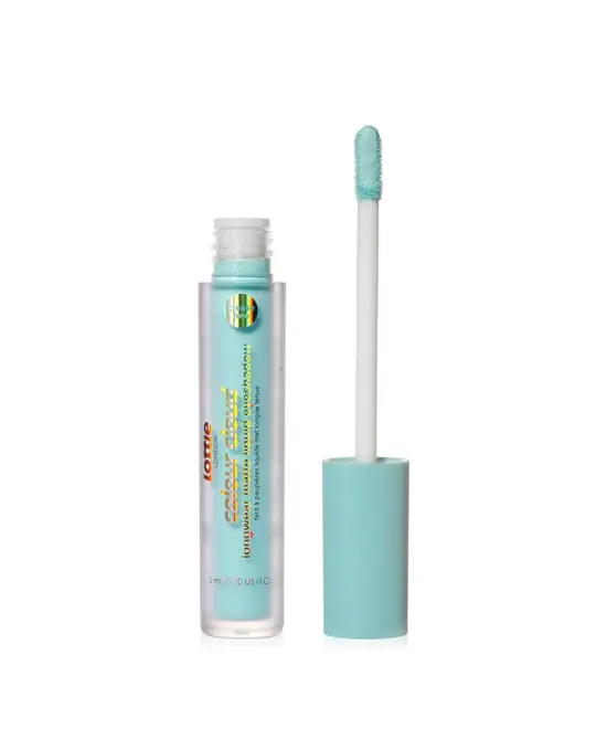 Lottie London Color Cloud | Sky Blue | ΣΚΙΕΣ ΜΑΤΙΩΝ στο Makeupland.gr