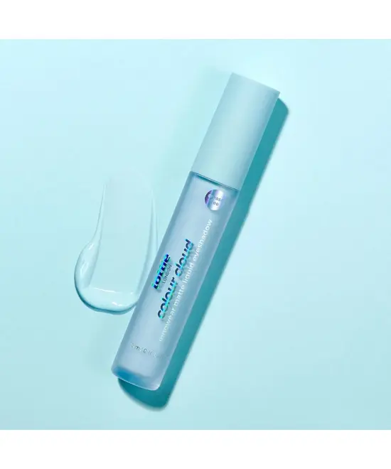 Lottie London Color Cloud | Sky Blue | ΣΚΙΕΣ ΜΑΤΙΩΝ στο Makeupland.gr