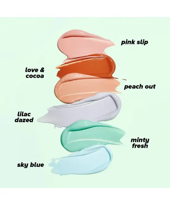 Lottie London Color Cloud | Love And Cocoa | ΣΚΙΕΣ ΜΑΤΙΩΝ στο Makeupland.gr