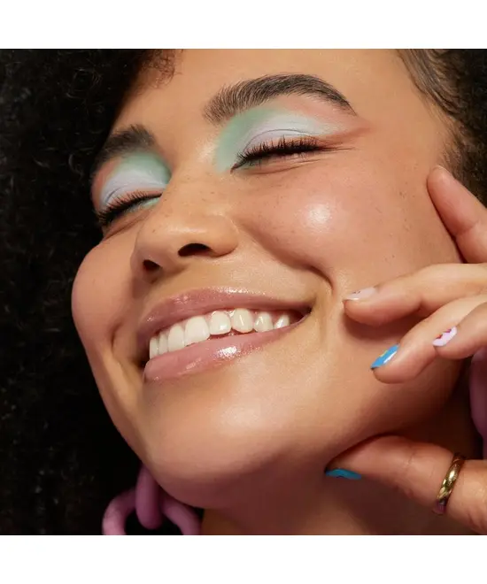 Lottie London Color Cloud | Peach Out | ΣΚΙΕΣ ΜΑΤΙΩΝ στο Makeupland.gr