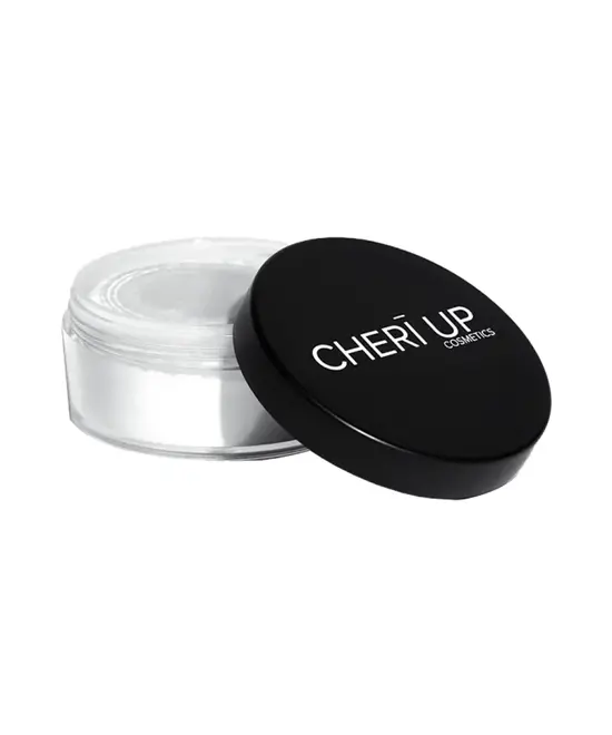 Cherī Up Magic Touch Loose Powder | ΠΡΟΣΩΠΟ στο Makeupland.gr