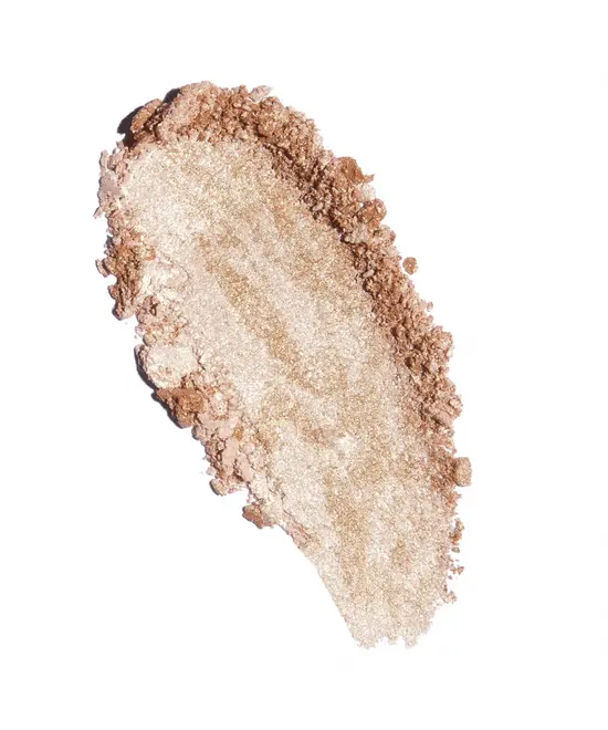 Lottie London Frosted Highlighter Swirl Cinnamon Bun | ΠΡΟΣΩΠΟ στο Makeupland.gr