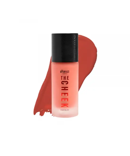 BPerfect The Cheek Liquid Blush | Blushin' | ΡΟΥΖ στο Makeupland.gr