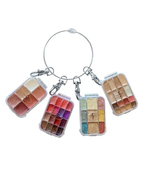 Vueset Ring | ΑΞΕΣΟΥΑΡ στο Makeupland.gr