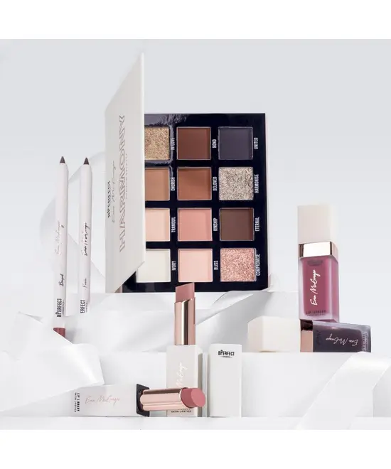 BPerfect x Erin McGregor Mini Harmony Palette | ΠΑΛΕΤΕΣ ΣΚΙΩΝ στο Makeupland.gr