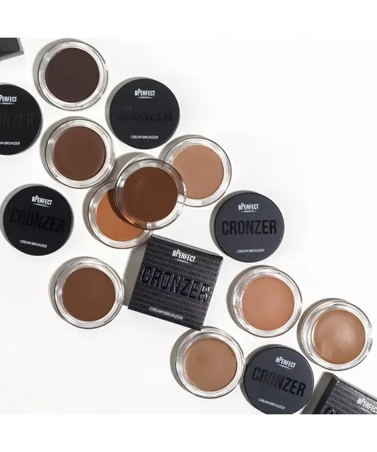 BPerfect Cronzer Cream Bronzer | Oak | ΠΡΟΣΩΠΟ στο Makeupland.gr