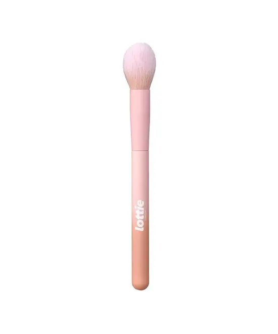Lottie London Tapered Highlighter Brush | ΠΙΝΕΛΑ στο Makeupland.gr