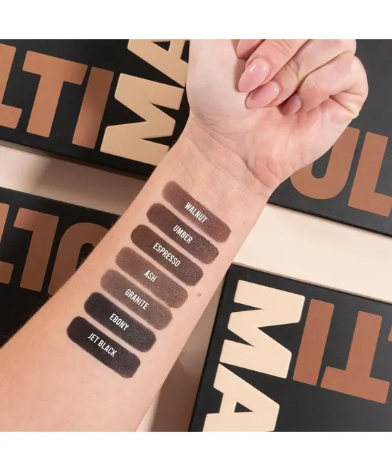 BPerfect Ultimattes Palette | ΠΑΛΕΤΕΣ ΣΚΙΩΝ στο Makeupland.gr