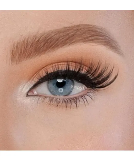 BPerfect Universal Lash Collection | Vibes | ΨΕΥΤΙΚΕΣ ΒΛΕΦΑΡΙΔΕΣ στο Makeupland.gr