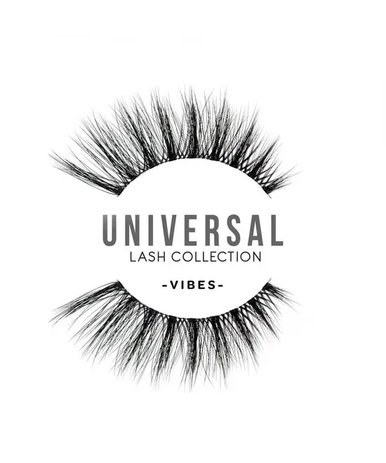 BPerfect Universal Lash Collection | Vibes | ΨΕΥΤΙΚΕΣ ΒΛΕΦΑΡΙΔΕΣ στο Makeupland.gr