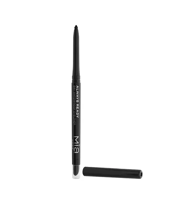 ALWAYS READY BLACK EYELINER | MIA COSMETICS στο Makeupland.gr