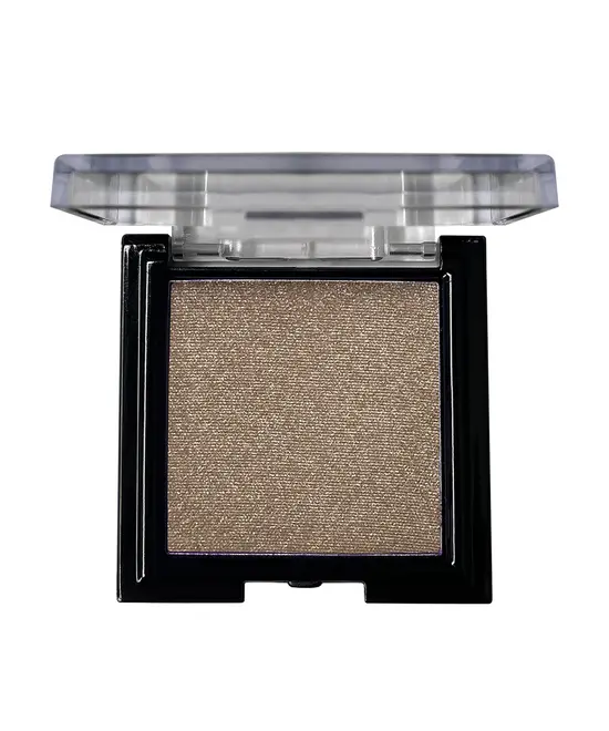 FUSION EYE METAL EYESHADOW 02 Dark Gold | MIA COSMETICS στο Makeupland.gr