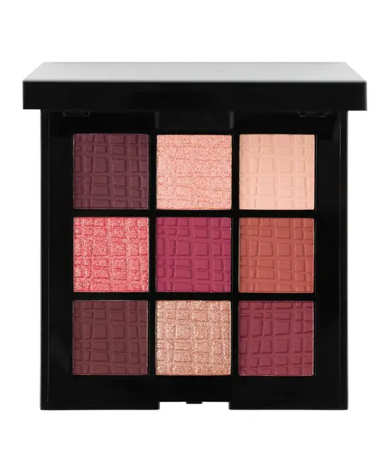 GLAM EYE PALETTE MAUVE | MIA COSMETICS στο Makeupland.gr